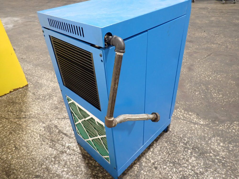 Hydrovane/gardner Denver 4 Kw Hv04/hydrovane/v04ace07-2336d505 Air Compressor - Hv04/hydrovane/v04ace07-2336d505