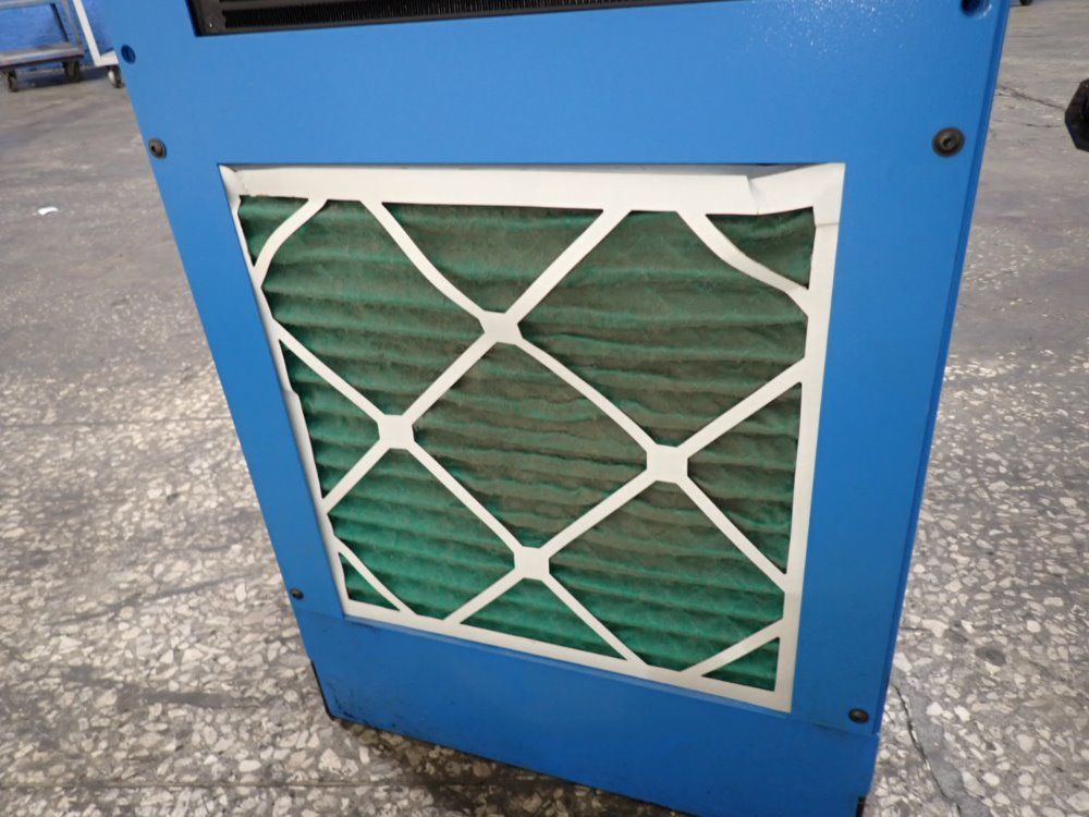 Hydrovane/gardner Denver 4 Kw Hv04/hydrovane/v04ace07-2336d505 Air Compressor - Hv04/hydrovane/v04ace07-2336d505