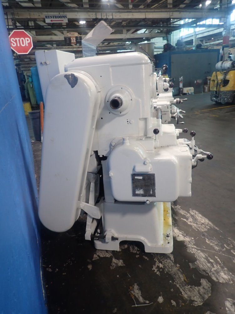 Lodge & Shipley Lathe