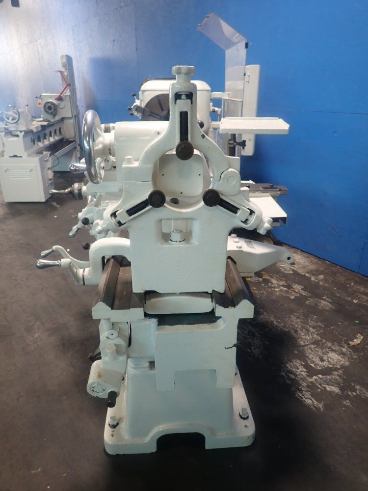 Lodge & Shipley Lathe