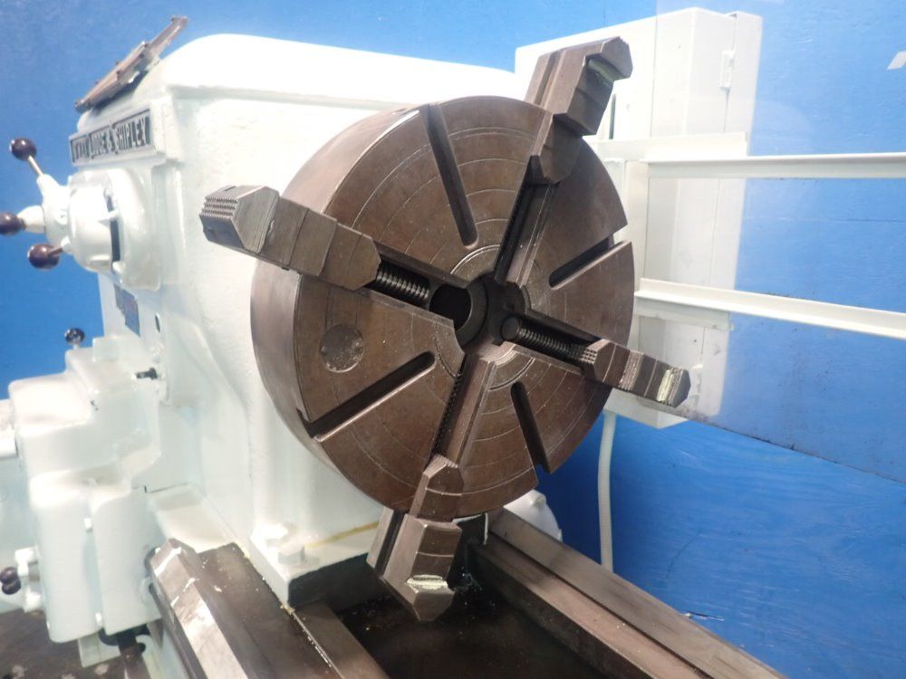 Lodge & Shipley Lathe
