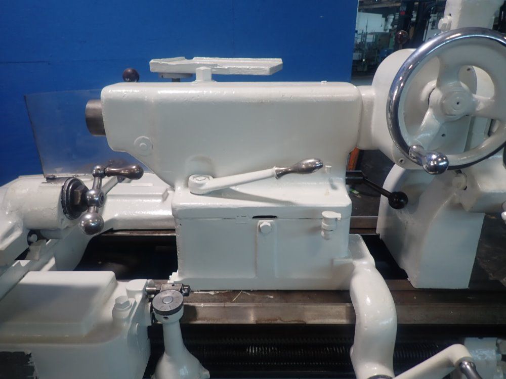 Lodge & Shipley Lathe