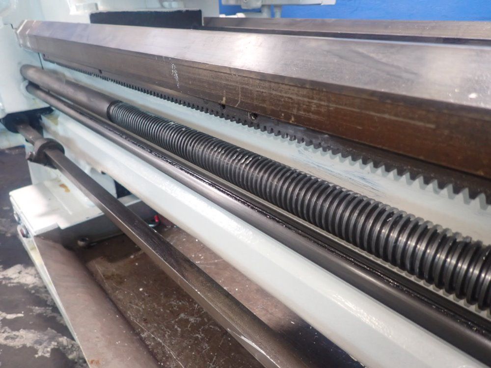 Lodge & Shipley Lathe