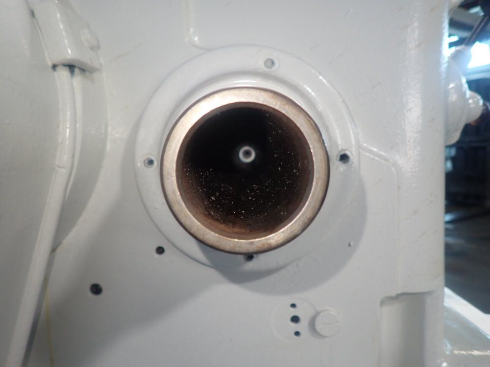 Lodge & Shipley Lathe