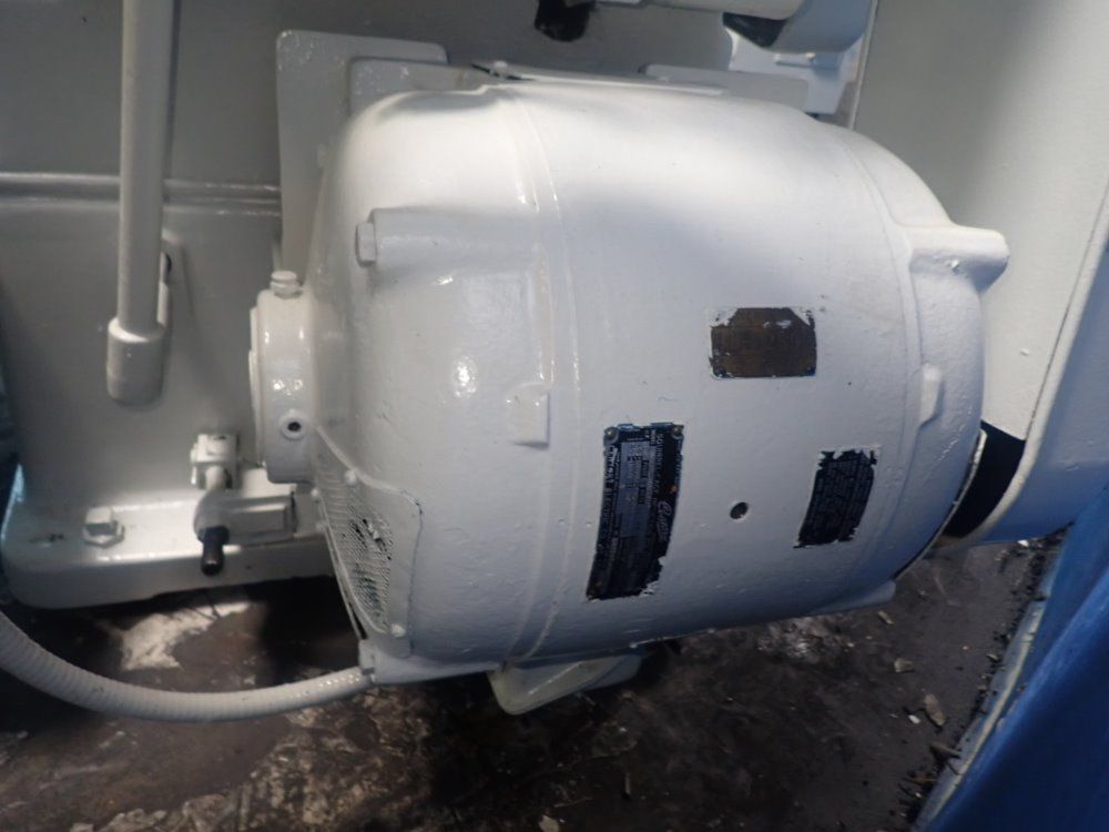 Lodge & Shipley Lathe