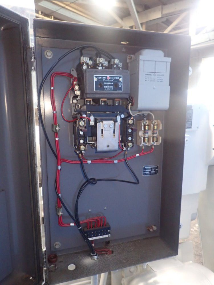 Lodge & Shipley Lathe