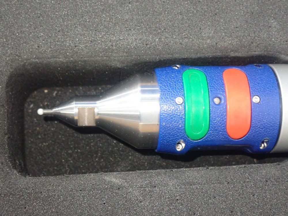 Faro 24" X 36" Table Gage Plus Cmm - Gage Plus