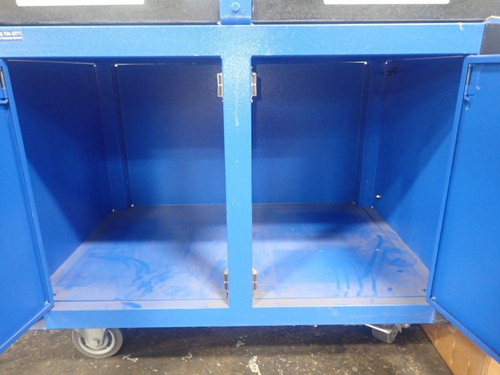 Faro 24" X 36" Table Gage Plus Cmm - Gage Plus