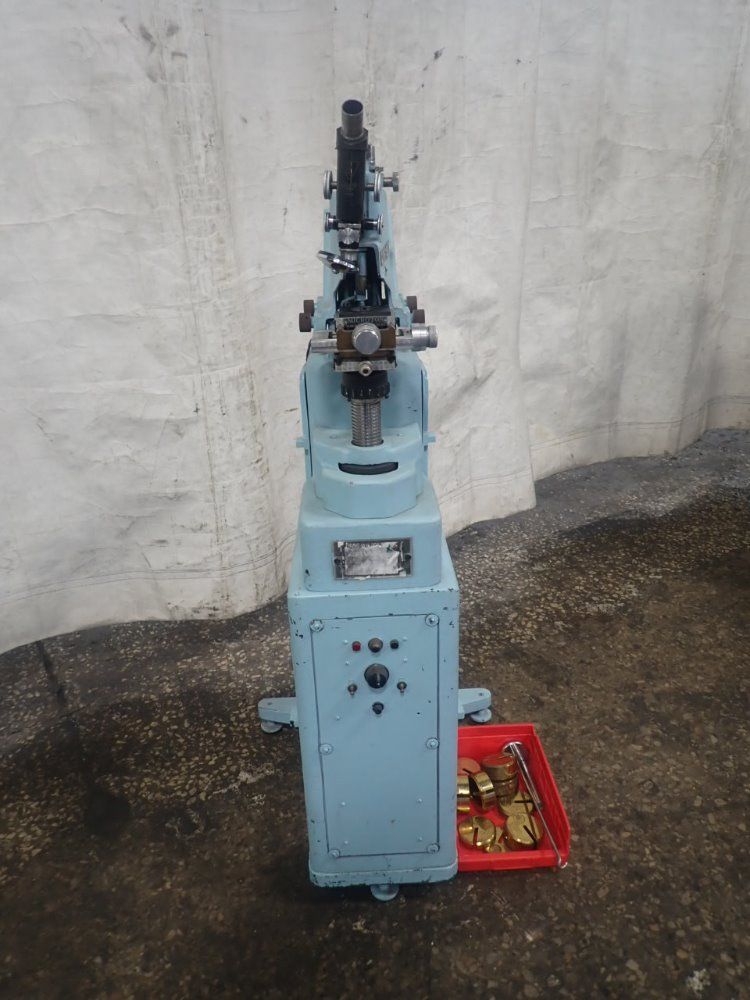 Tukon Tester Hardness Tester
