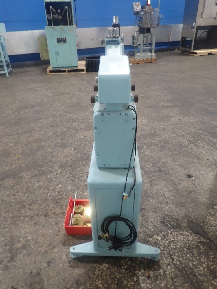 Tukon Tester Hardness Tester