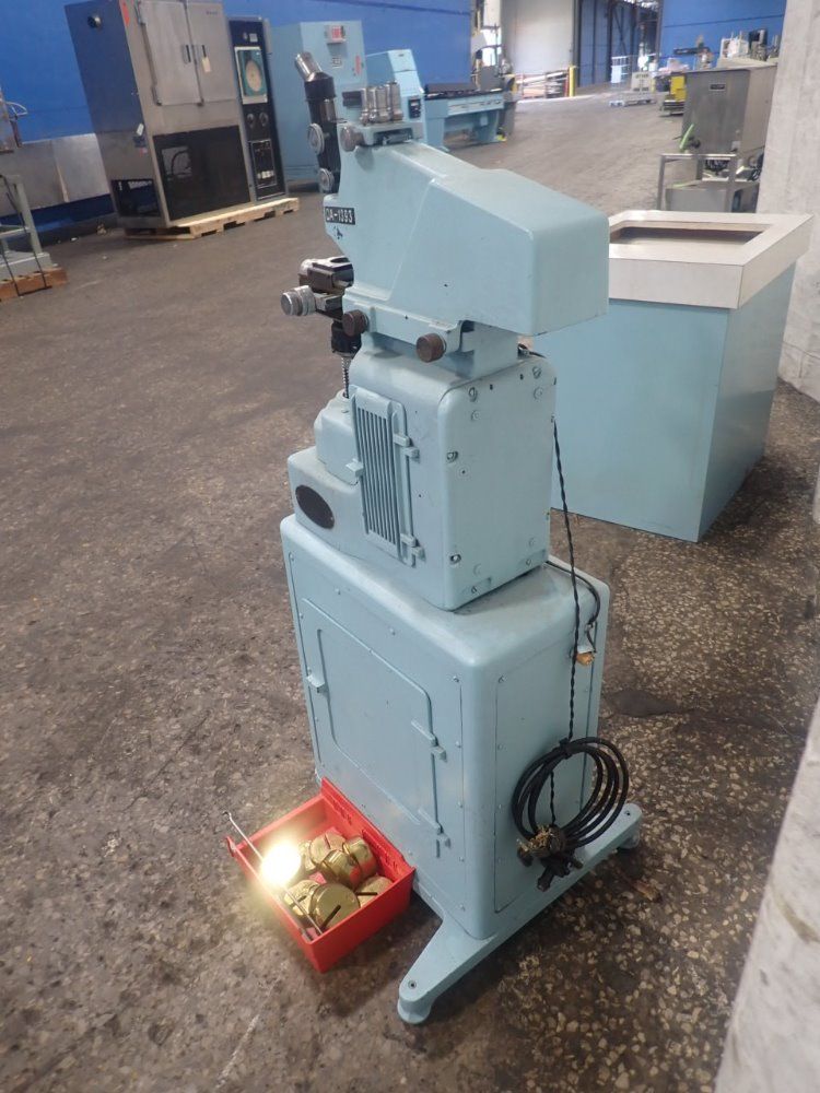 Tukon Tester Hardness Tester