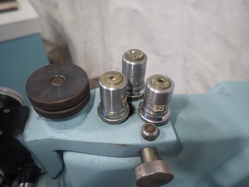 Tukon Tester Hardness Tester