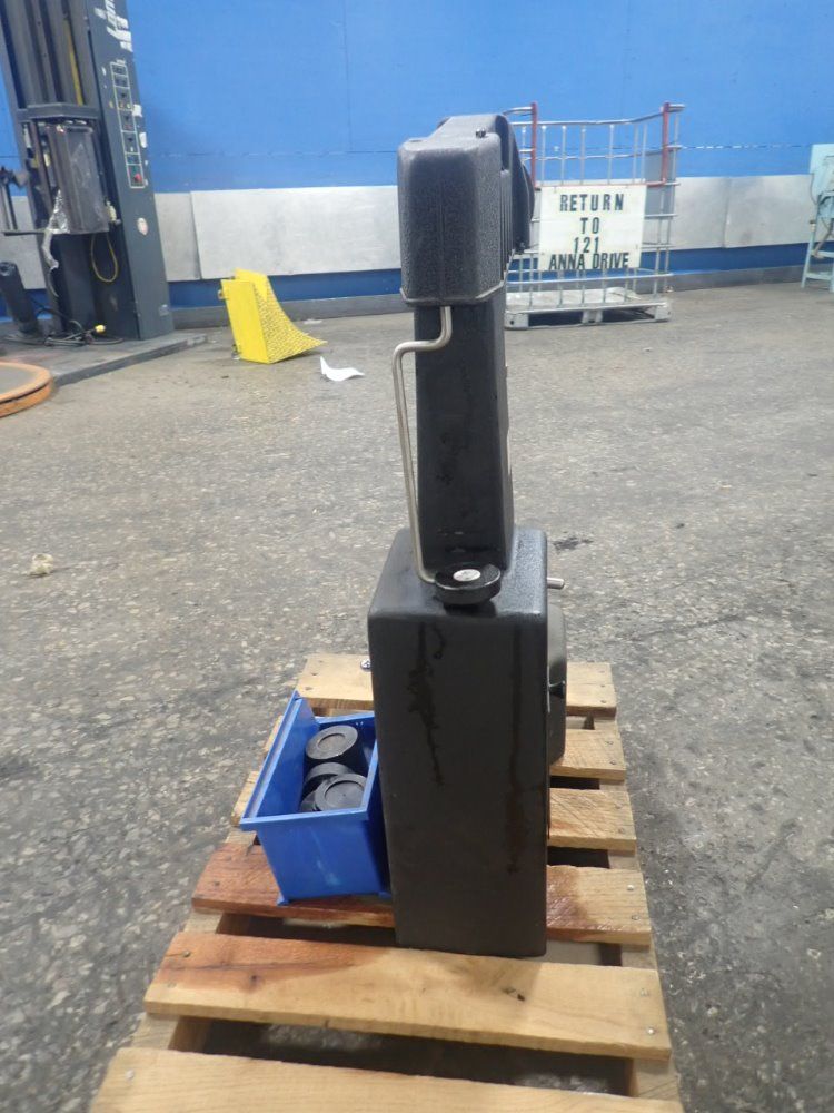 Wilson Hardness Tester