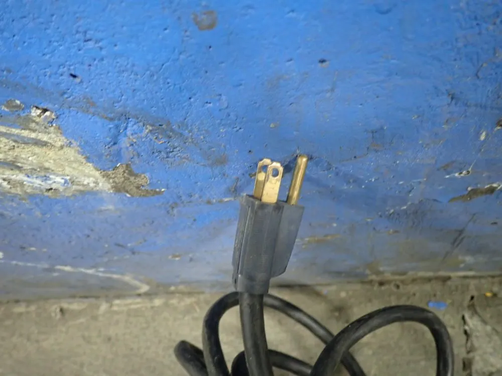 Buehler Ltd Polisher