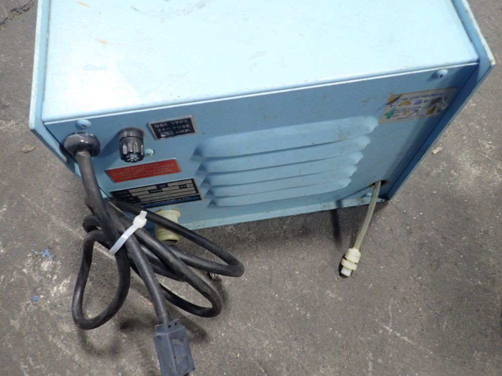 Buehler Ltd Polisher