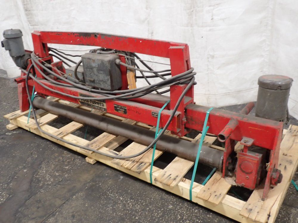 Park Tool Co. Post Turner