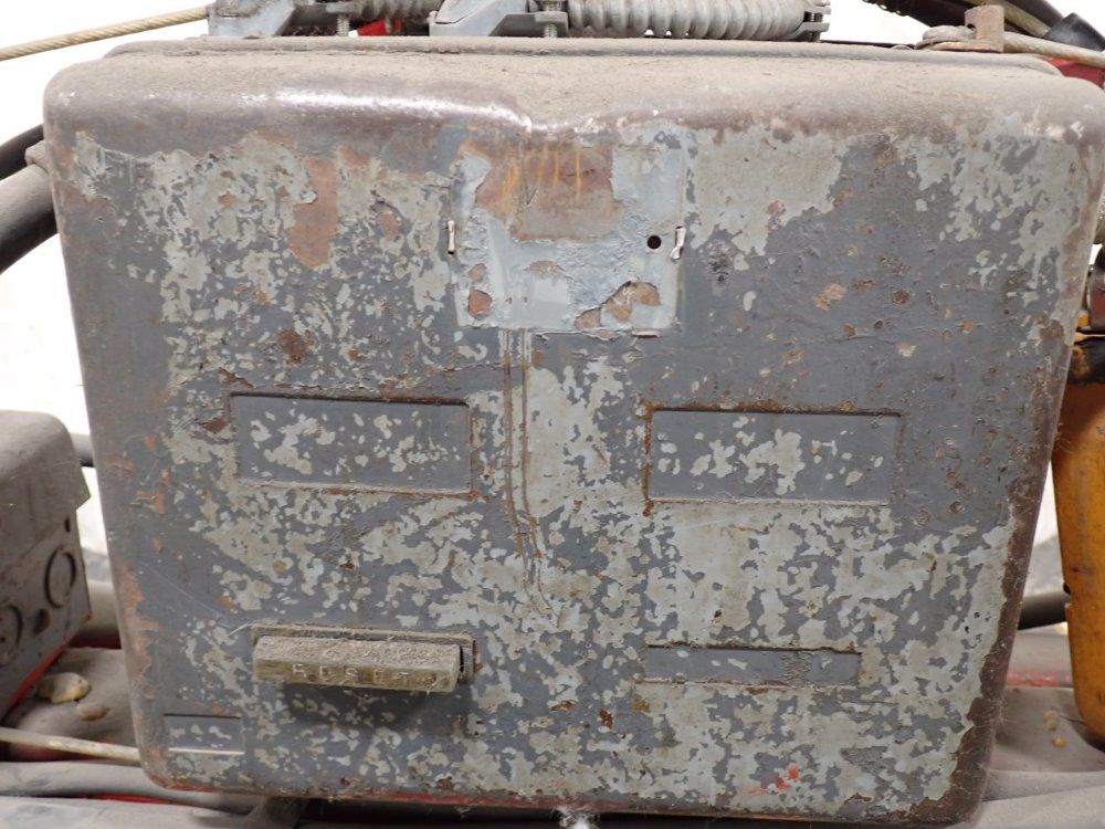 Park Tool Co. Post Turner