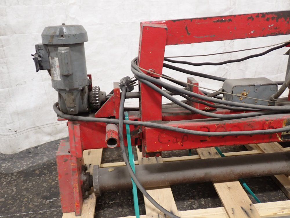 Park Tool Co. Post Turner