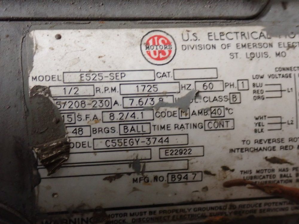 Park Tool Co. Post Turner