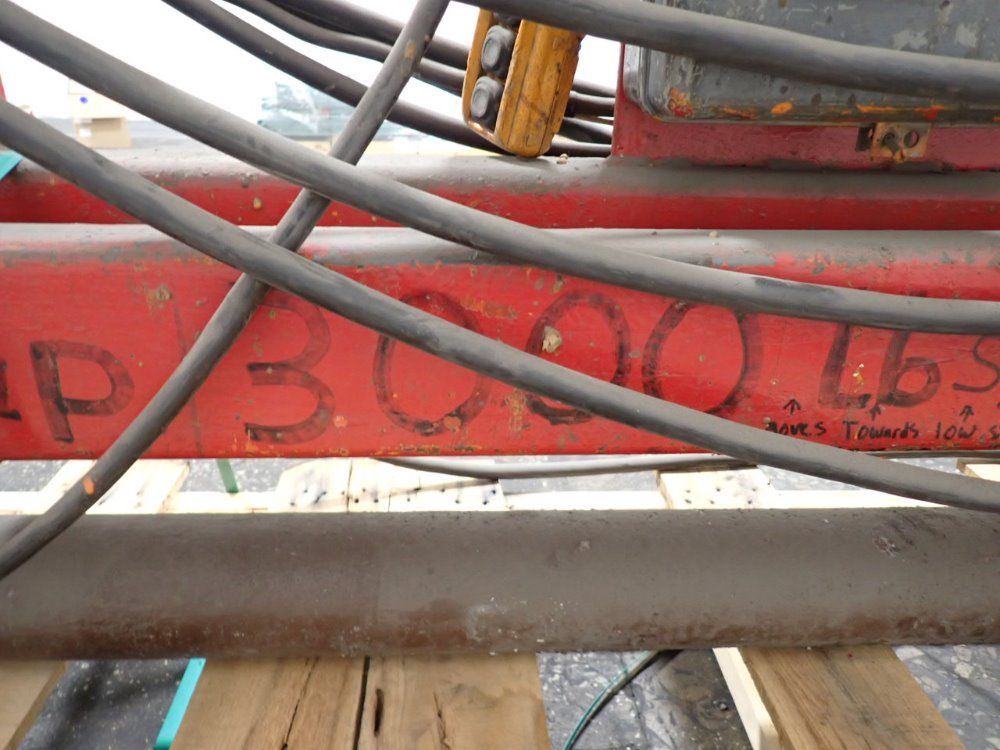 Park Tool Co. Post Turner