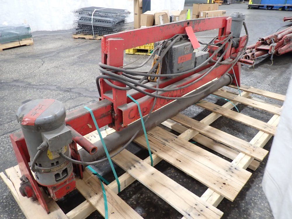 Park Tool Co. Post Turner