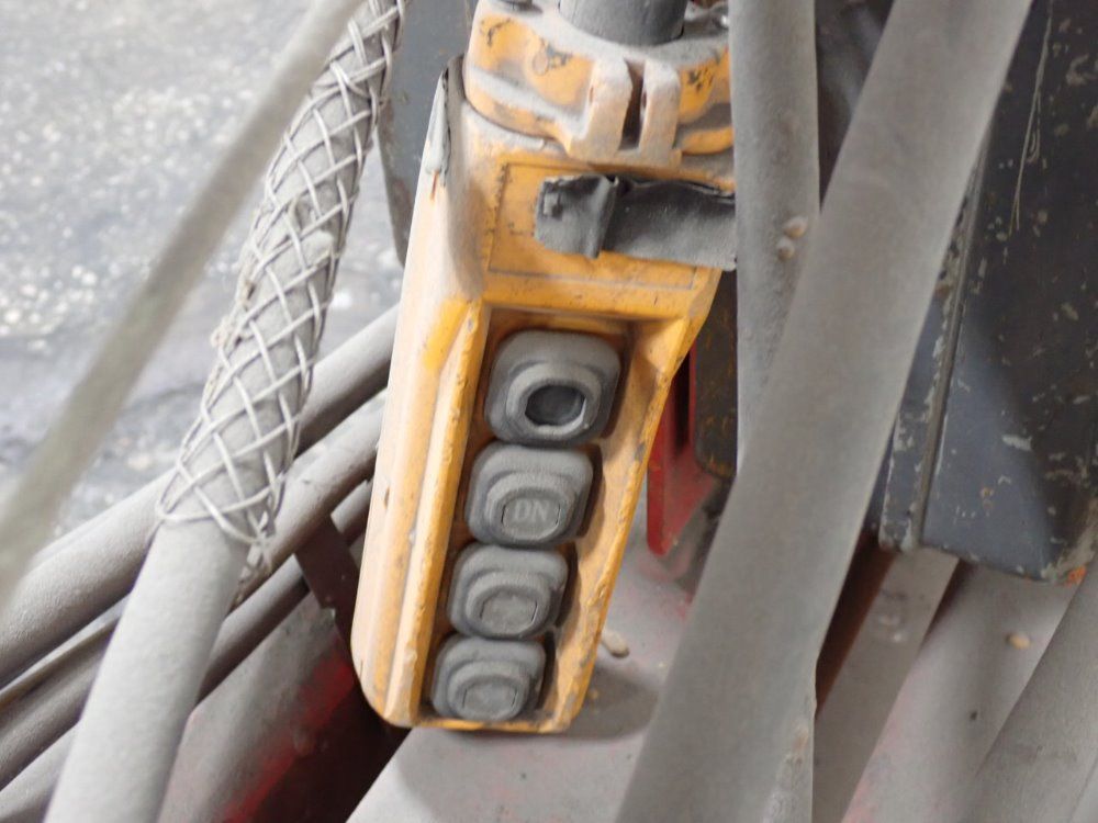 Park Tool Co. Post Turner