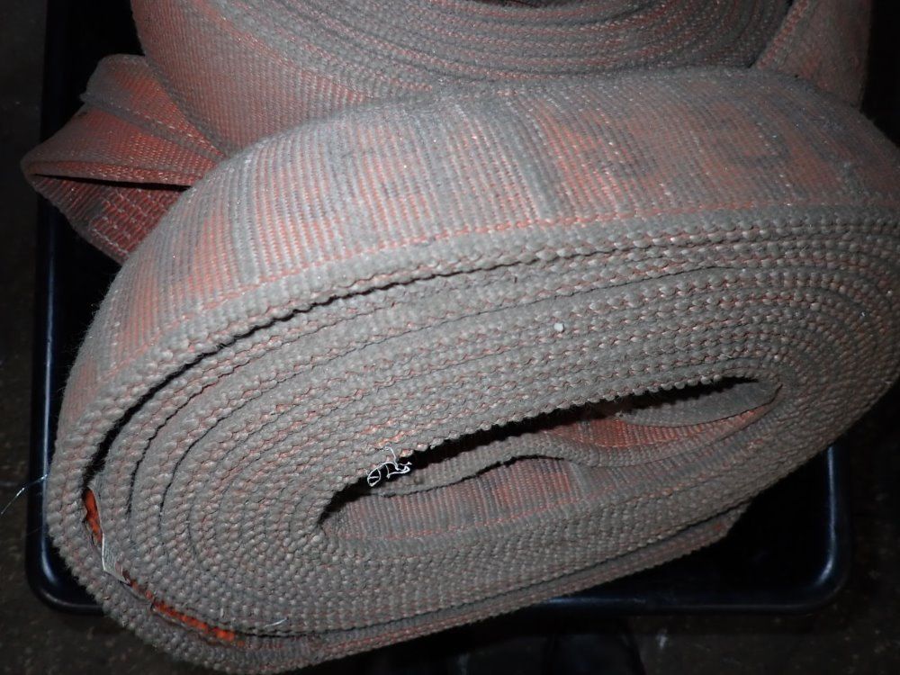 Wisconsin Lifting Specialists Inc Lifting Bands