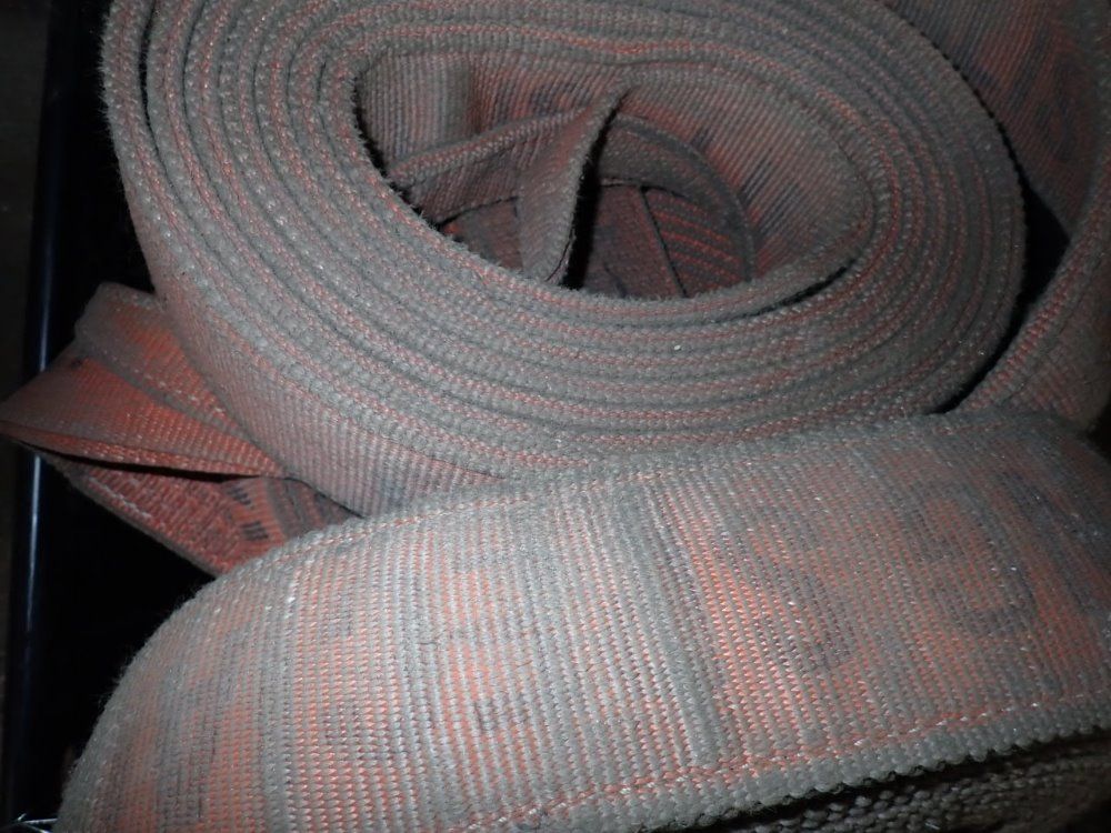 Wisconsin Lifting Specialists Inc Lifting Bands