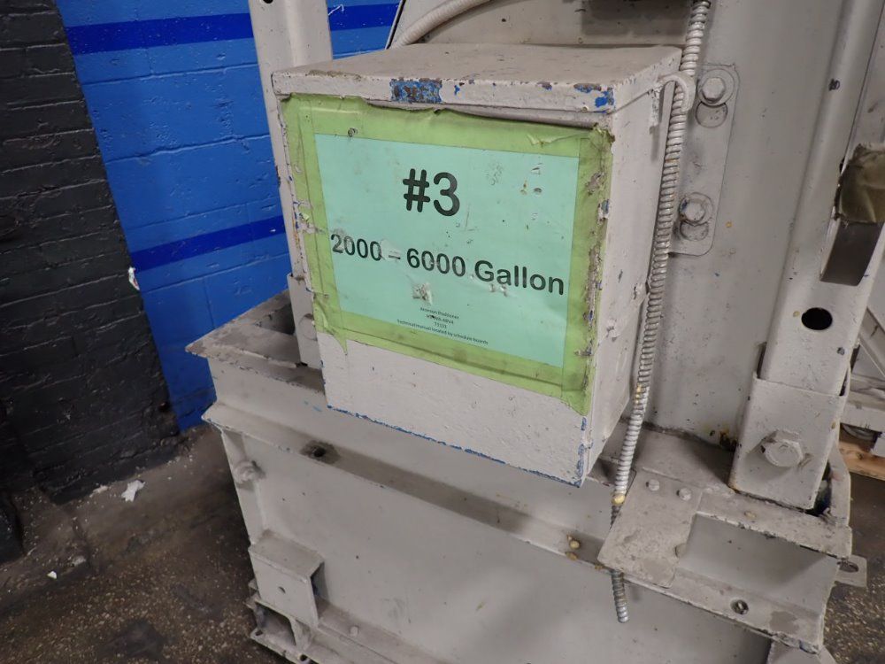 Aronson Head/tailstock Positioner - Hs6va-ab