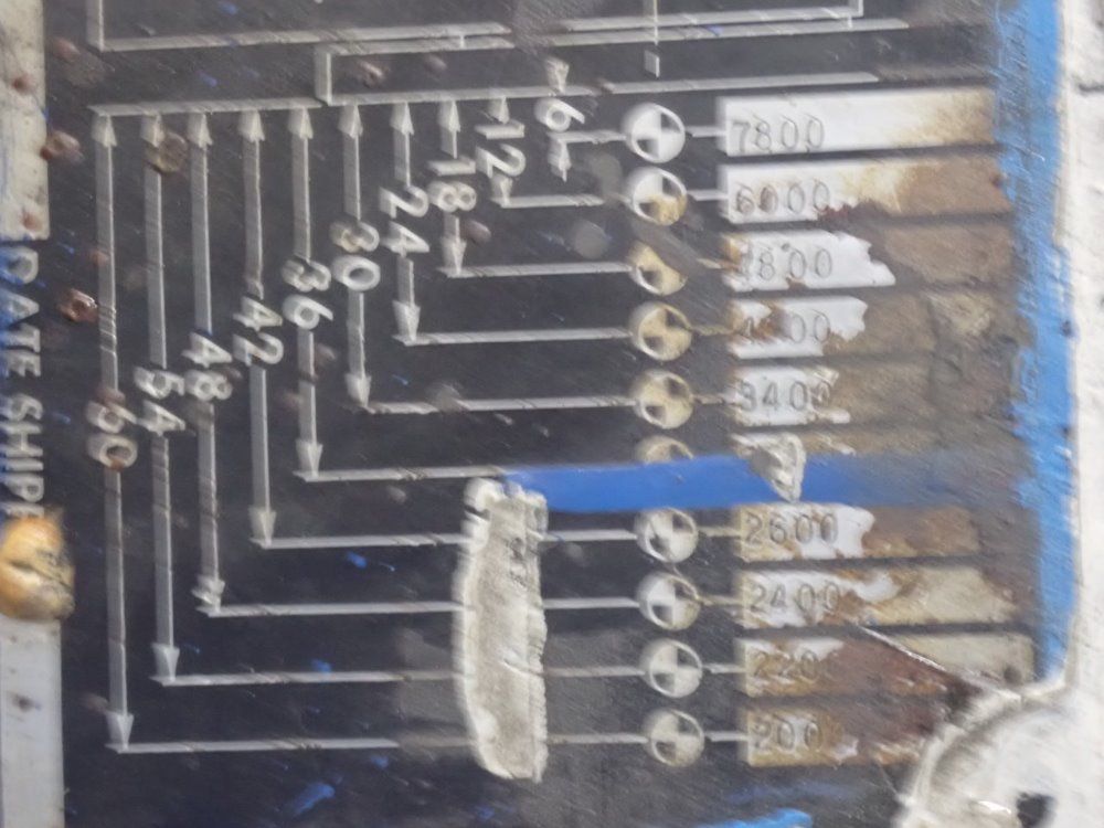 Aronson Head/tailstock Positioner - Hs6va-ab
