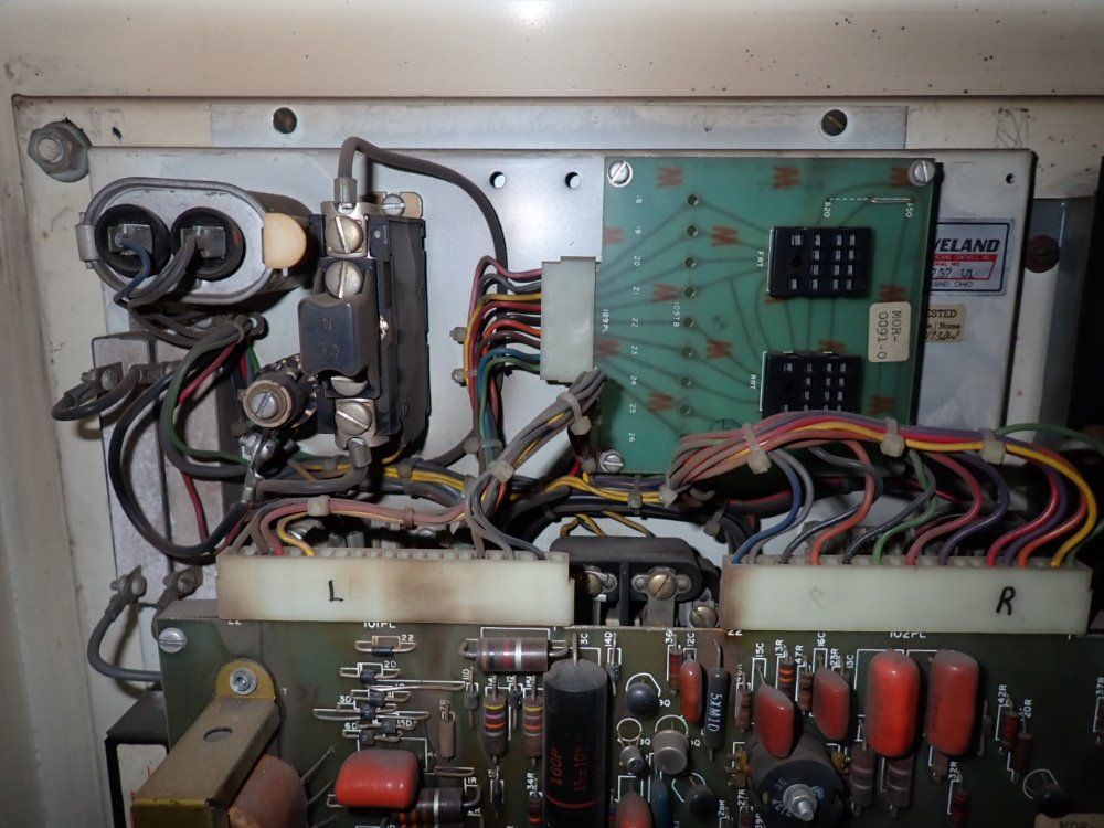 Aronson Head/tailstock Positioner - Hs6va-ab