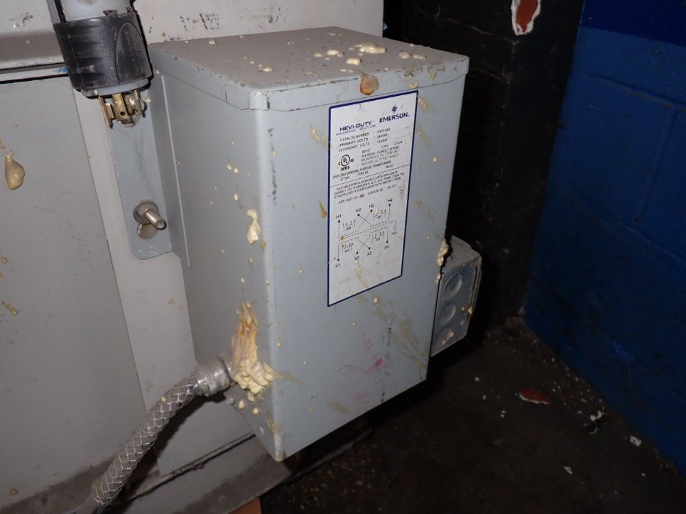 Aronson Head/tailstock Positioner - Hs6va-ab