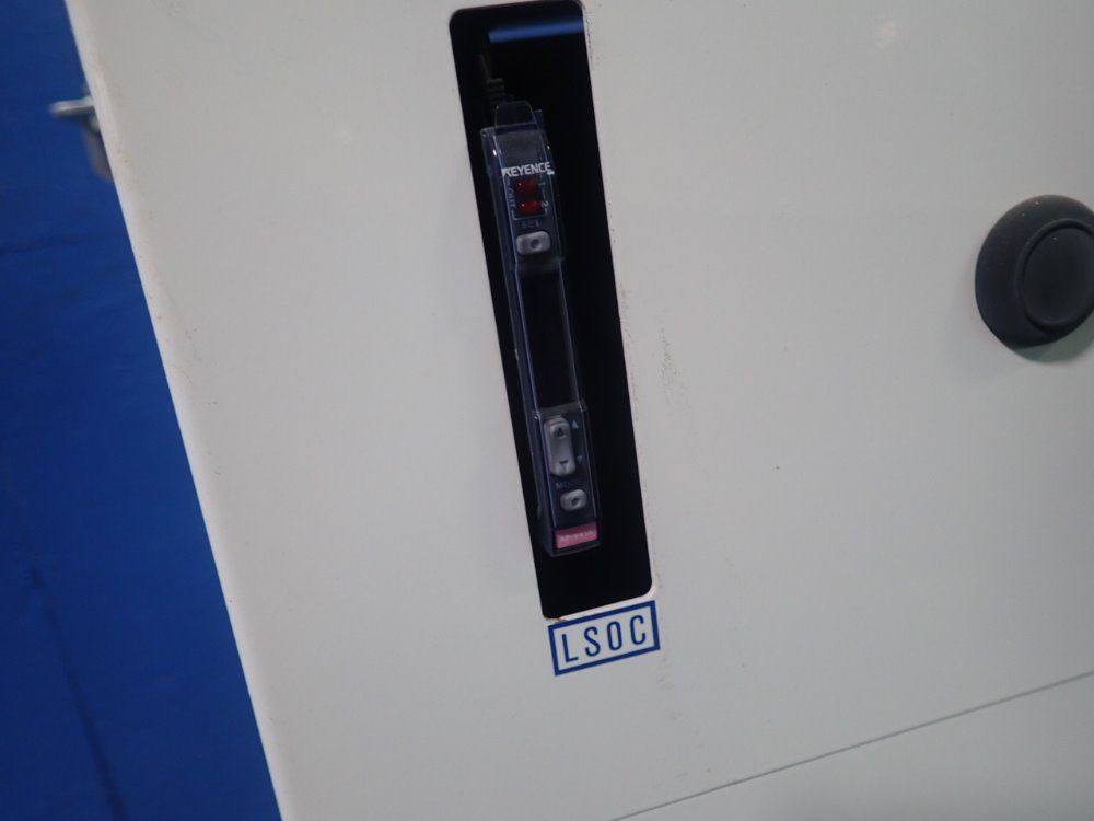 Yushin Pick And Place Robot