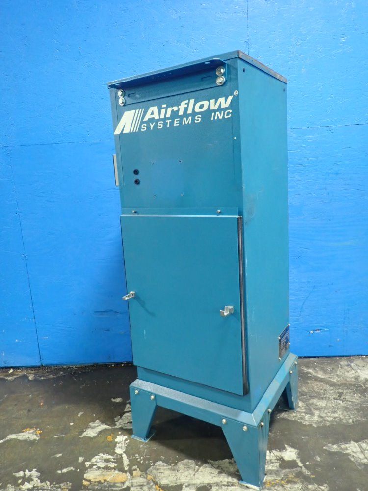 Air Flow Systems Air Filteration System