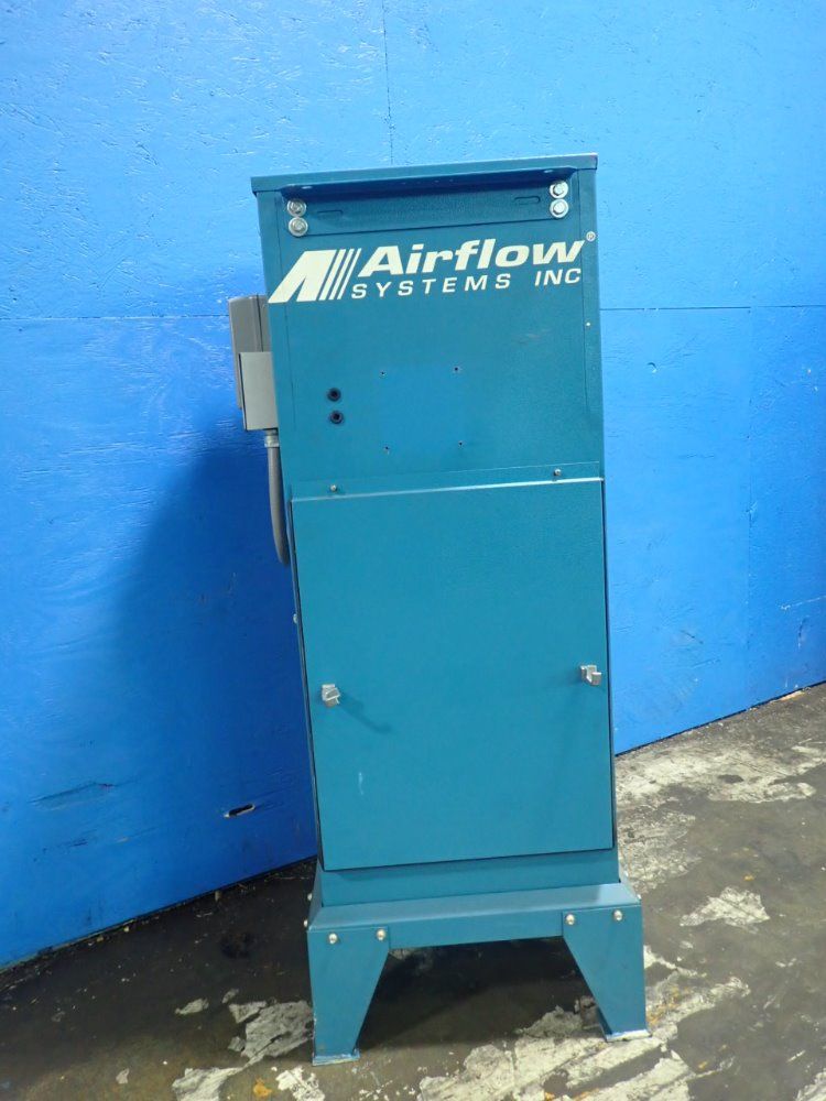 Air Flow Systems Air Filteration System