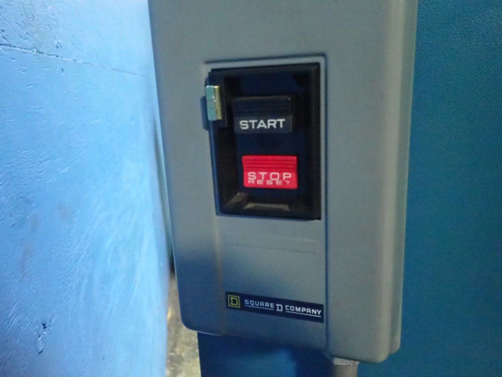 Air Flow Systems Air Filteration System