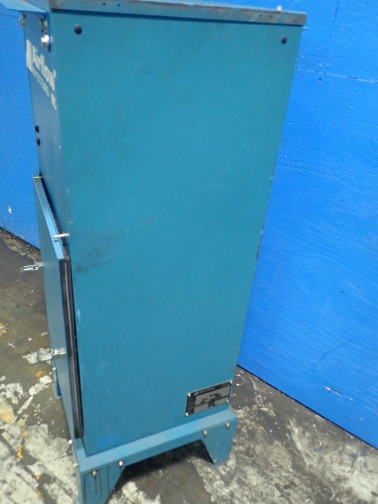 Air Flow Systems Air Filteration System