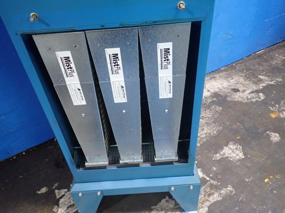 Air Flow Systems Air Filteration System