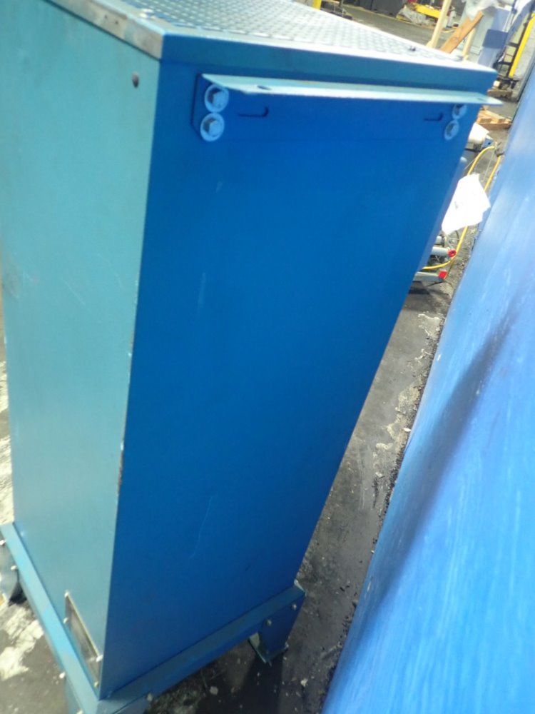 Air Flow Systems Air Filteration System