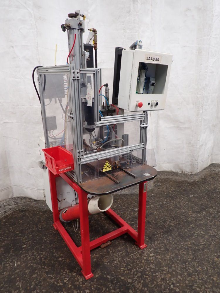 Delphi Adhesive Dispenser