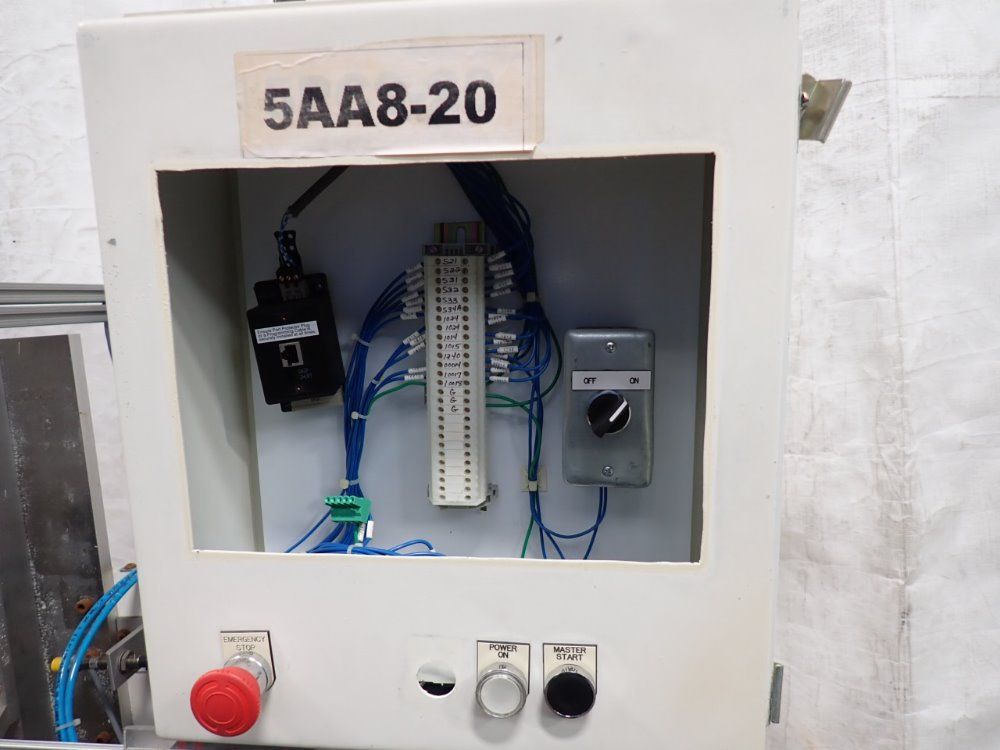 Delphi Adhesive Dispenser