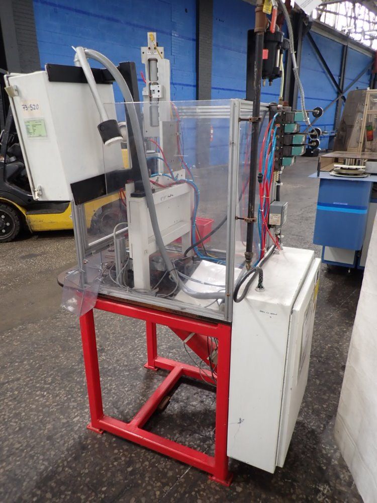 Delphi Adhesive Dispenser