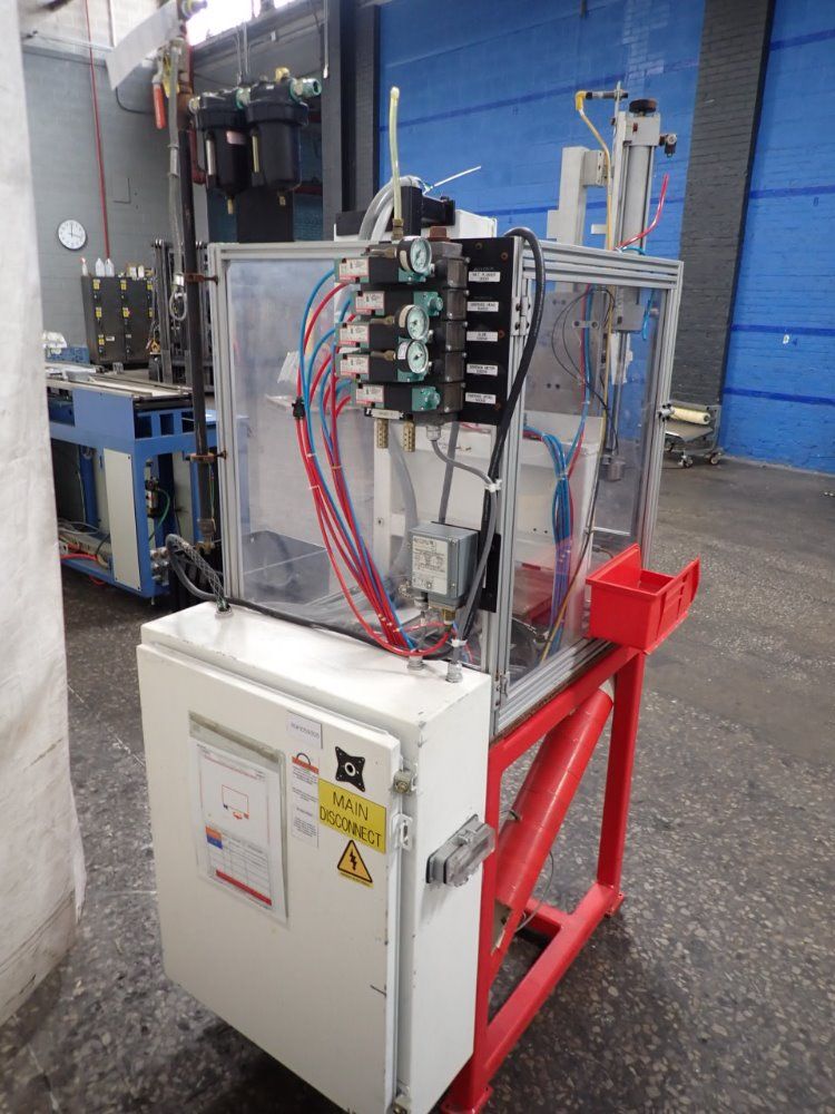 Delphi Adhesive Dispenser