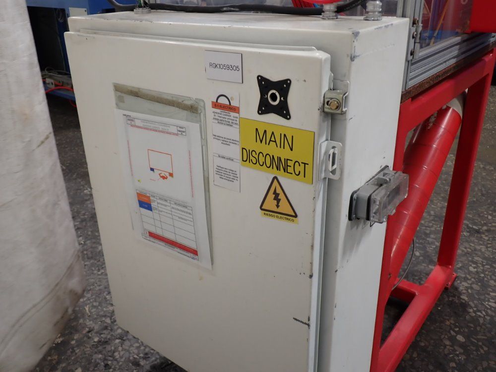 Delphi Adhesive Dispenser