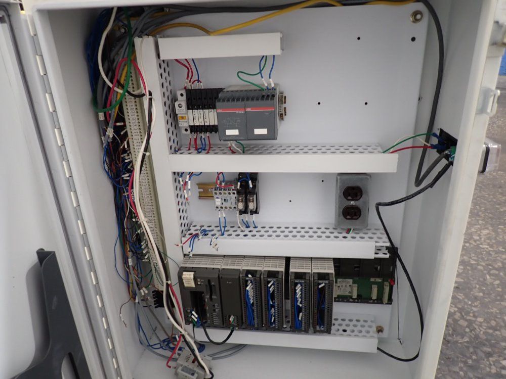 Delphi Adhesive Dispenser