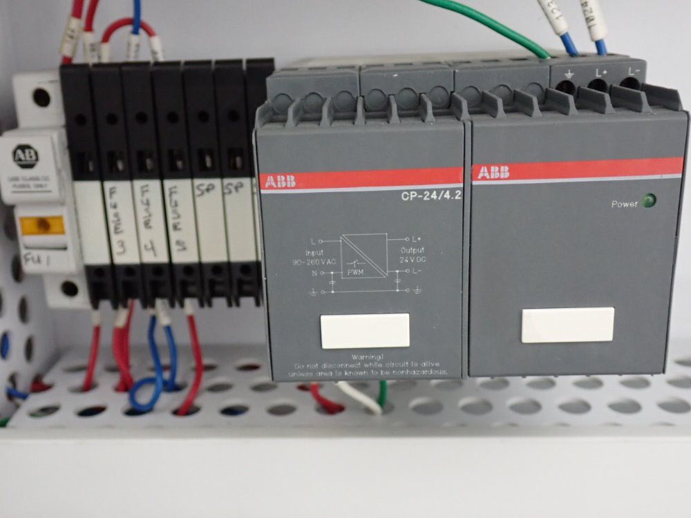 Delphi Adhesive Dispenser