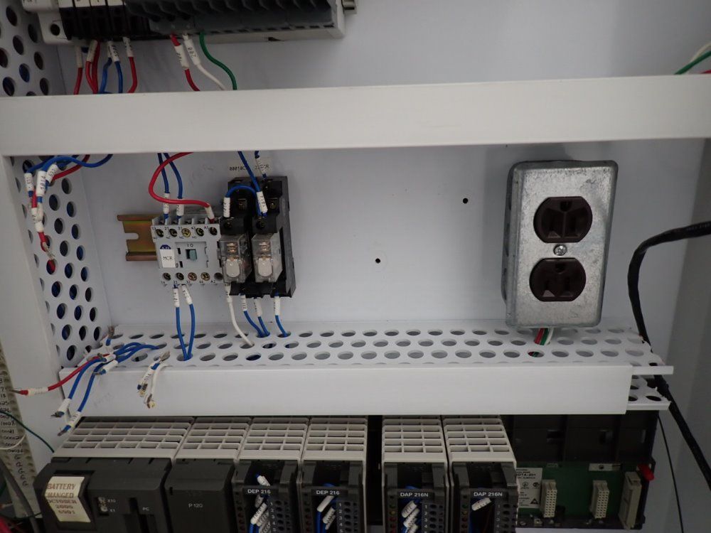 Delphi Adhesive Dispenser