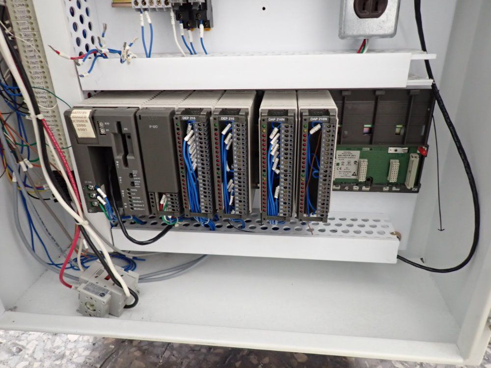 Delphi Adhesive Dispenser