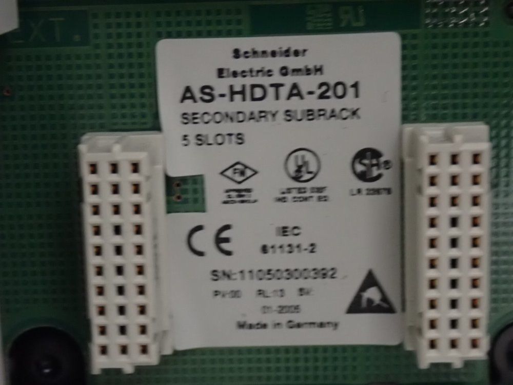 Delphi Adhesive Dispenser