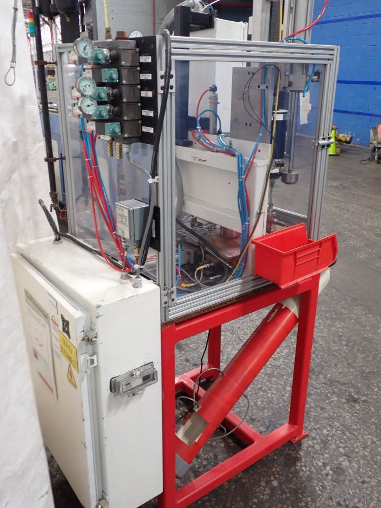 Delphi Adhesive Dispenser